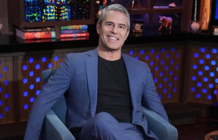 Andy Cohen