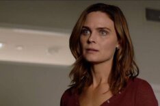 Animal Kingdom - Emily Deschanel