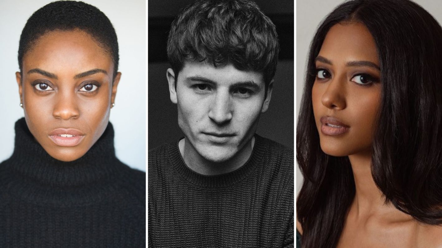 'Vampire Academy': Peacock Unveils Cast of Julie Plec's Upcoming Series