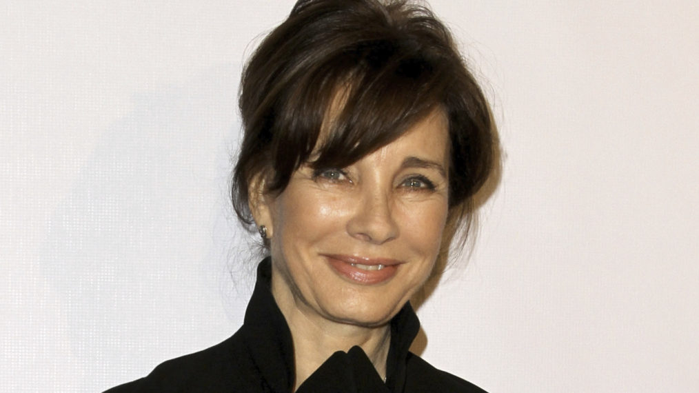 Anne Archer