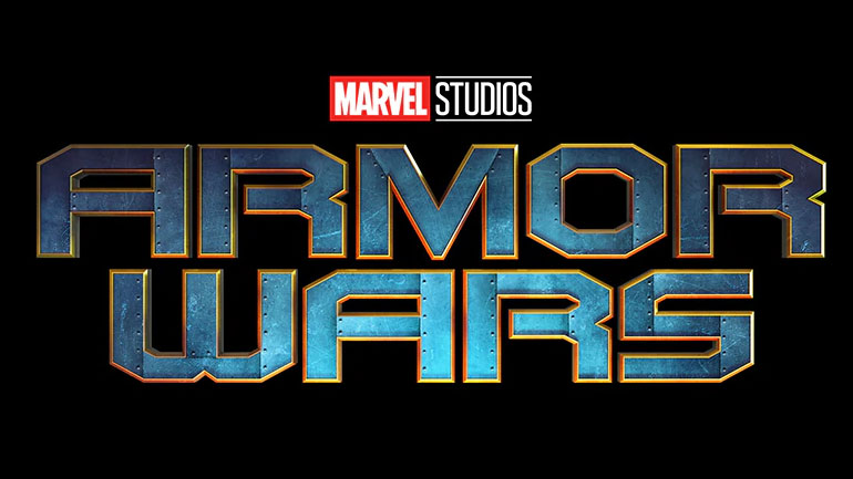 Armor Wars - Disney+