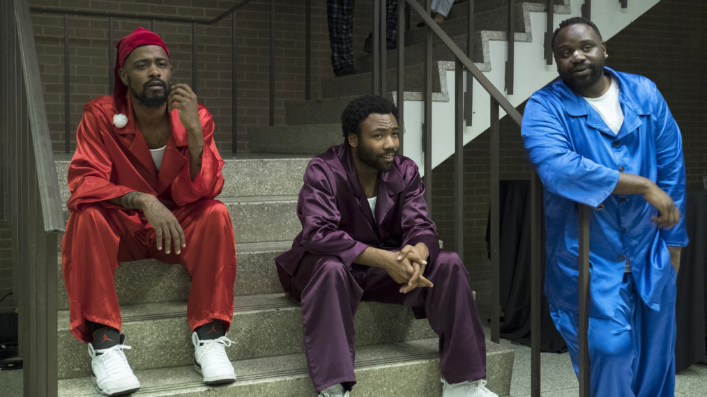 'Atlanta' Season 3 to be Released in First Half of 2022, Donald Glover, Brian Tyree Henry, LaKeith Stanfield