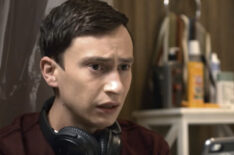 Keir Gilchrist in Atypical