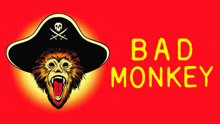 Bad Monkey - Apple TV+