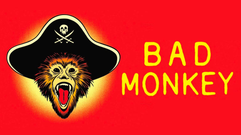 Bad Monkey