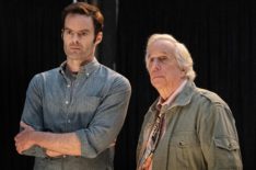 'Barry': HBO Teases Bill Hader Comedy Season 3 Return to Production (PHOTO)