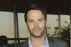 Barry Watson