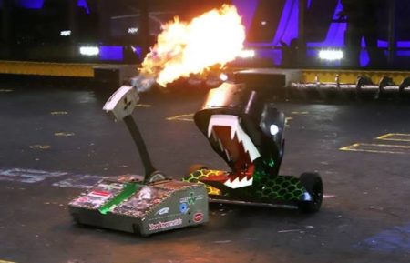 'BattleBots'