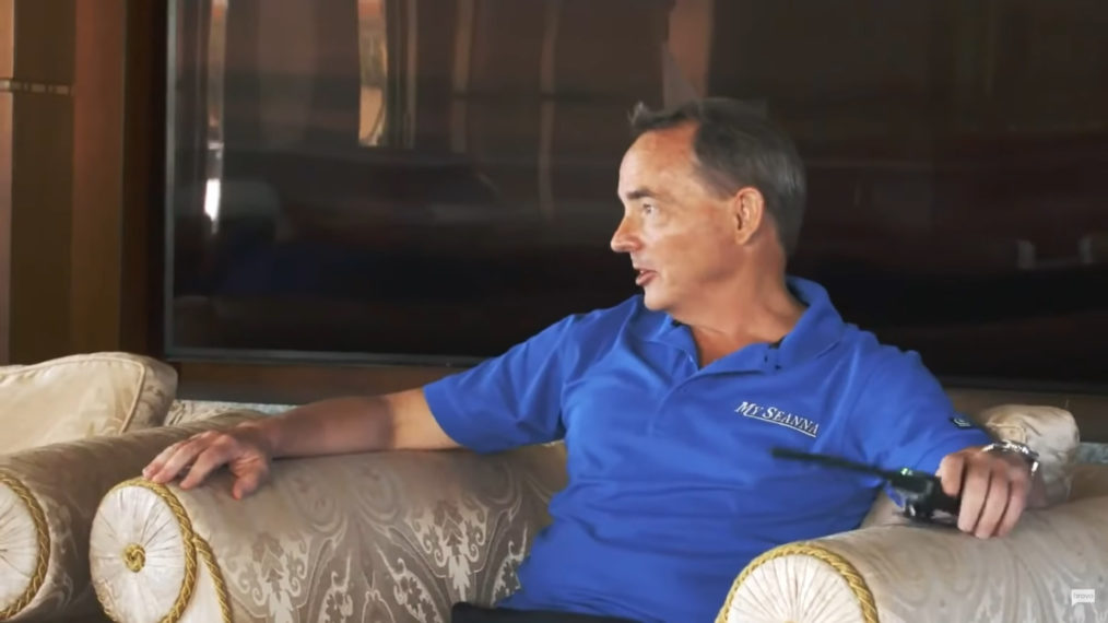 #’Below Deck’ Season 9 Trailer Reveals New Boat Captain (VIDEO)
