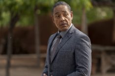 'Better Call Saul': Giancarlo Esposito Promises 'Really Exciting' Season 6 Storylines