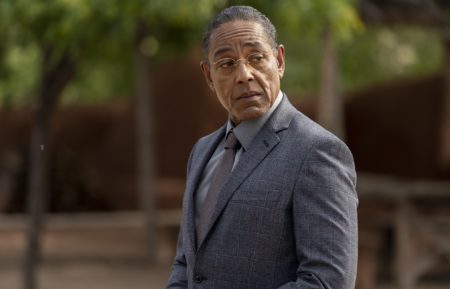 Better Call Saul Season 5 Giancarlo Esposito as Gustavo Fring