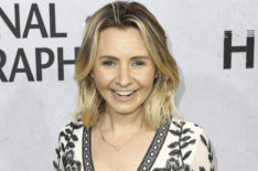 Beverley Mitchell