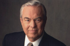 'Cold Case Files' narrator Bill Kurtis