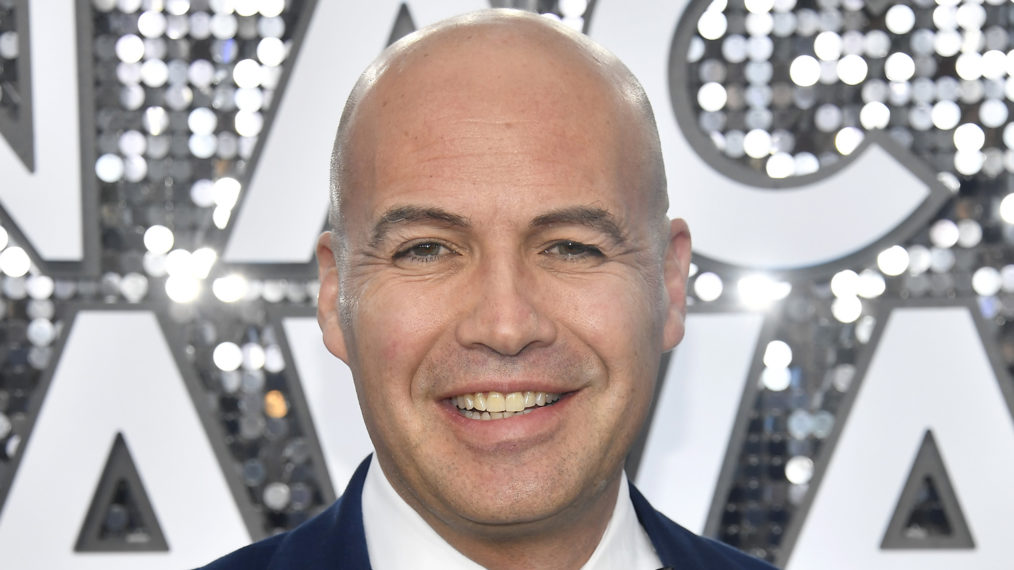 Billy Zane at SAG Awards