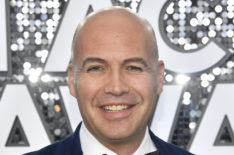 Billy Zane Joins 'MacGruber' TV Series As Will Forte's Mortal Enemy