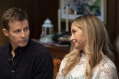 Will Estes & Vanessa Ray Look Back on Jamko in 'Blue Bloods' Season 11 (VIDEO)