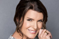 'The Bold and the Beautiful' Star Kimberlin Brown