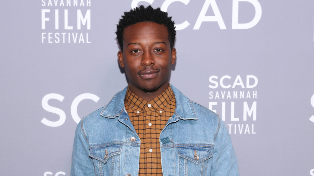 Brandon Micheal Hall