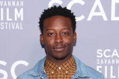 'How I Met Your Father': Brandon Micheal Hall Exits, Daniel Augustin Steps In