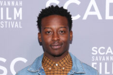 Brandon Micheal Hall