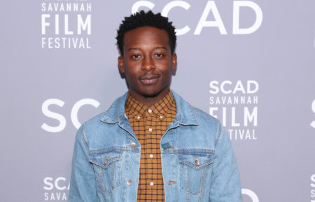 Brandon Micheal Hall