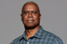 Andre Braugher as Ray Holt on Brooklyn Nine-Nine - Season 8