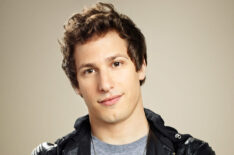 Andy Samberg as Jake Peralta in Brooklyn Nine-Nine - Season 1