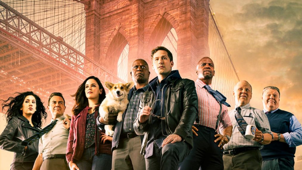 Brooklyn Nine-Nine Season 8