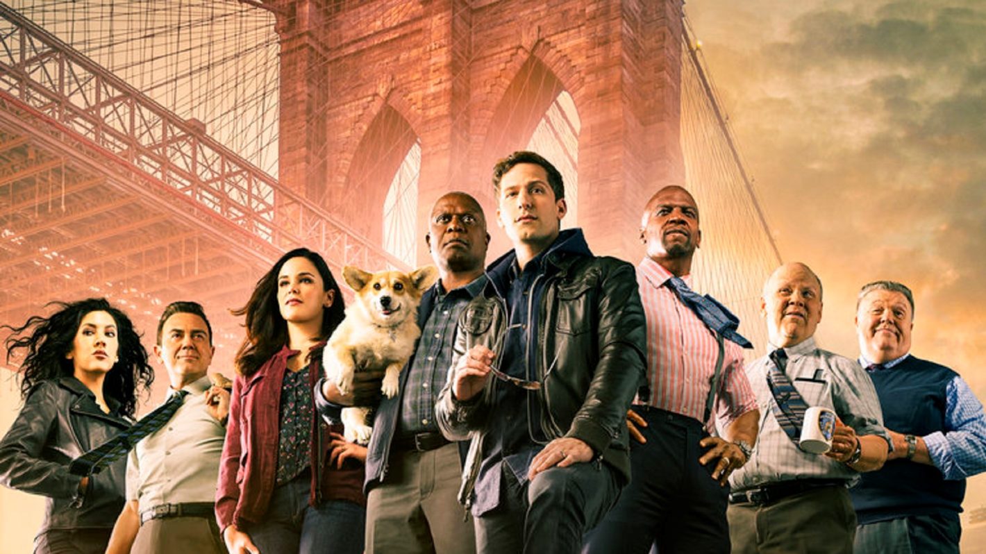 ‘Brooklyn Nine-Nine’ Turns 10: See the 10 Most-Viewed Clips (VIDEO)