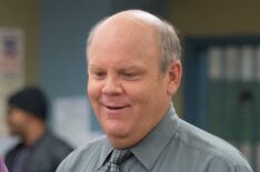 Dirk Blocker in Brooklyn Nine-Nine - Season 1 - 'The Bet'