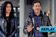 Can't Miss Episode of the Week: 'Brooklyn Nine-Nine' Premiere