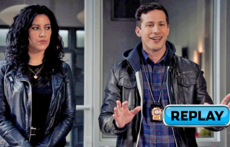 Brooklyn Nine-Nine - Season 8