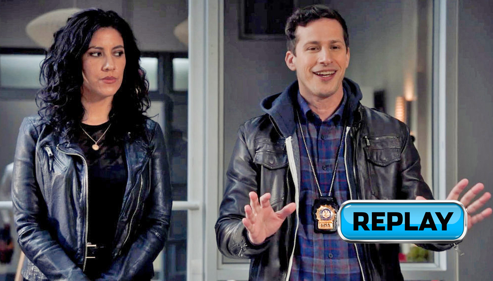 Can't Miss Episode of the Week: 'Brooklyn Nine-Nine' Premiere