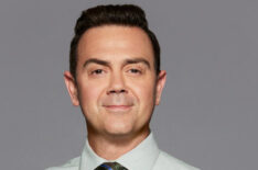 Joe Lo Truglio as Charles Boyle in Brooklyn Nine-Nine - Season 8