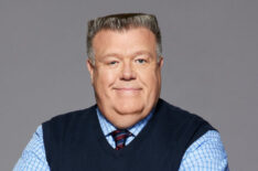 Joel McKinnon Miller as Scully in Brooklyn Nine-Nine - Season 8