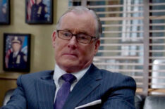 'Brooklyn Nine-Nine' guest star John C. McGinley