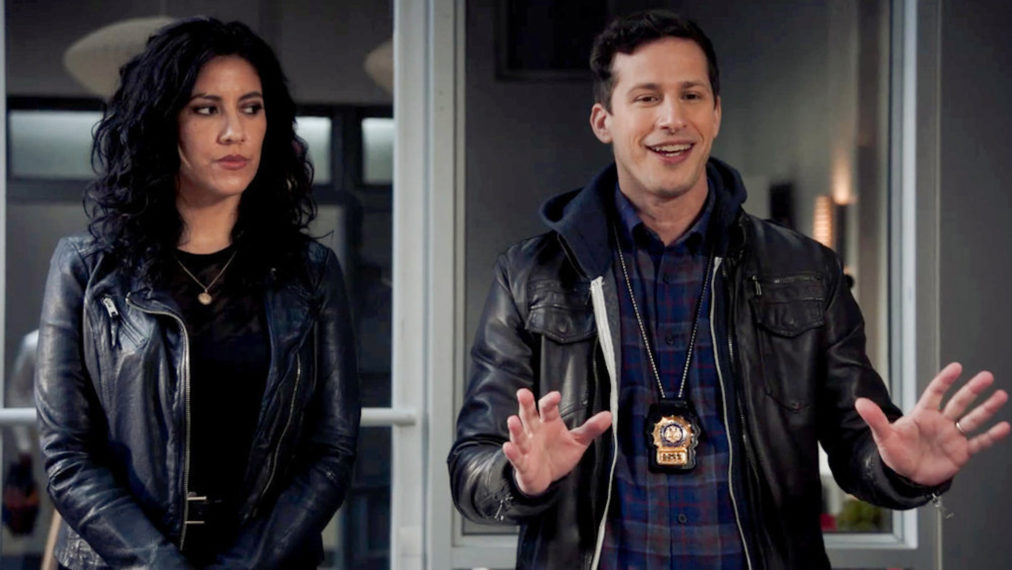 brooklyn nine nine season 8 brooklyn nine nine season 8