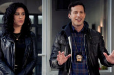 'B99' Confronts Police Brutality & Racism in Final Season Premiere (RECAP)