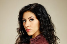 Brooklyn Nine-Nine - Season 1 - Stephanie Beatriz as Rosa Diaz