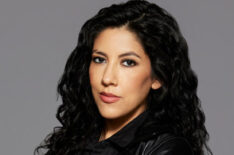 Brooklyn Nine-Nine - Season 8 - Stephanie Beatriz as Rosa Diaz