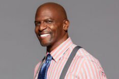 Brooklyn Nine-Nine Season 8 Terry Crews