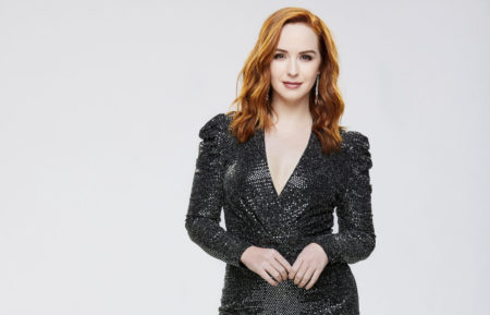 Camryn Grimes on The Young and the Restless