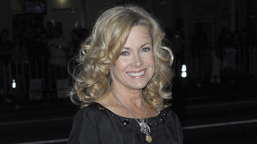 Catherine Hicks