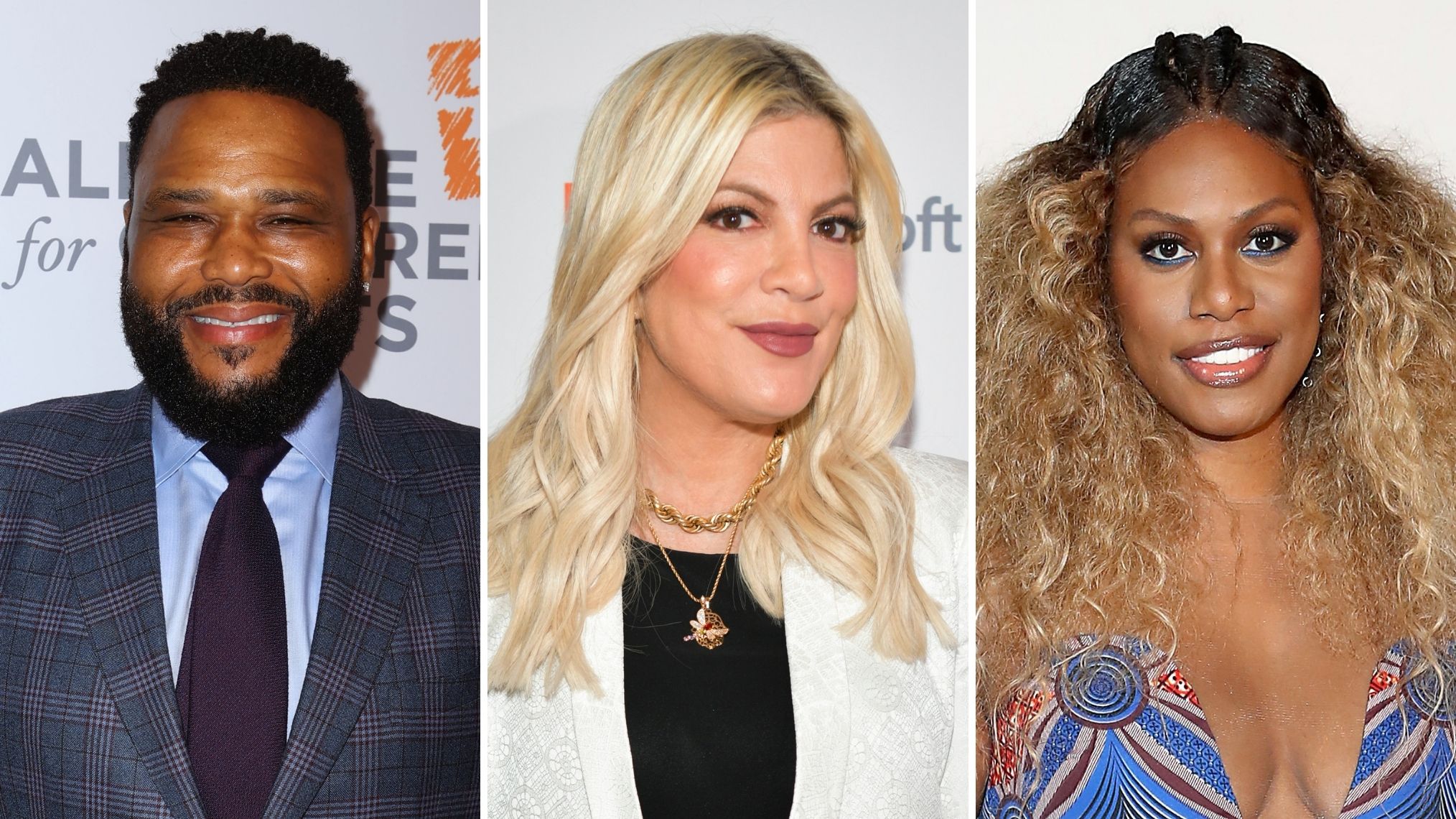 Celebrity Wheel Of Fortune Unveils Season 2 Guest Lineup At Abc