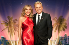 'Celebrity Wheel of Fortune': Watch the Stars Dance in the Season 2 Promo (VIDEO)