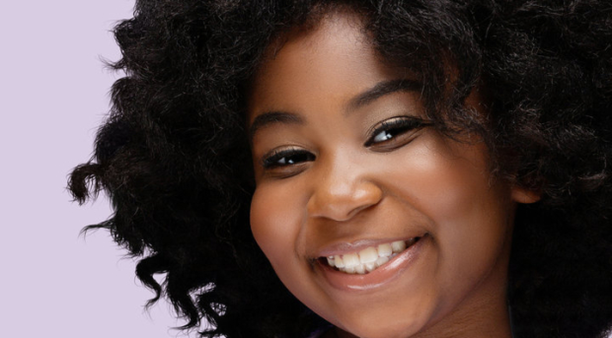nbc finds its annie for upcoming holiday musical meet celina smith