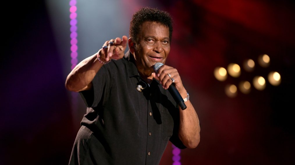 Charley Pride