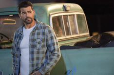 Jesse Metcalfe Leaves 'Chesapeake Shores': What Did You Think of His Exit? (POLL)