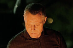 Jason Beghe as Voight in Chicago P.D.