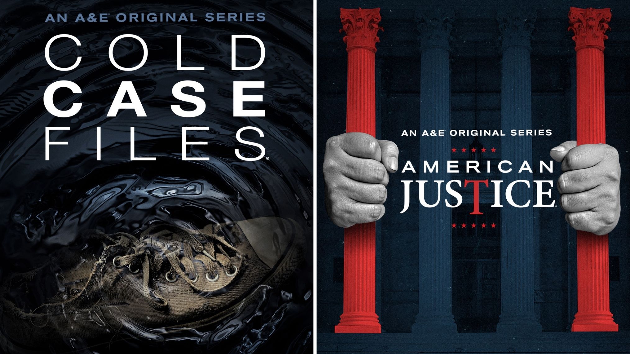 cold case files narrator